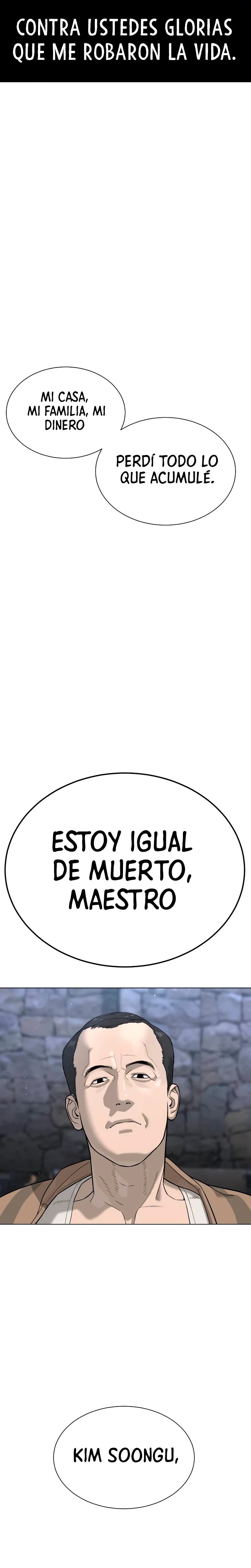 Read Pedro el Asesino ES Manga Online