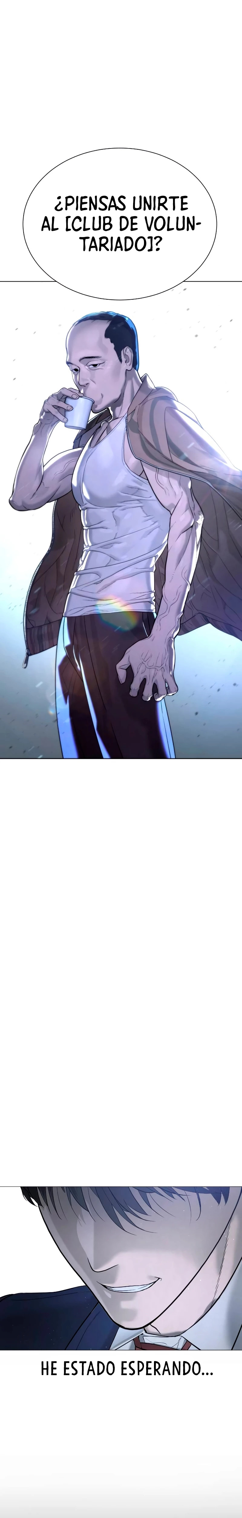 Read Pedro el Asesino ES Manga Online