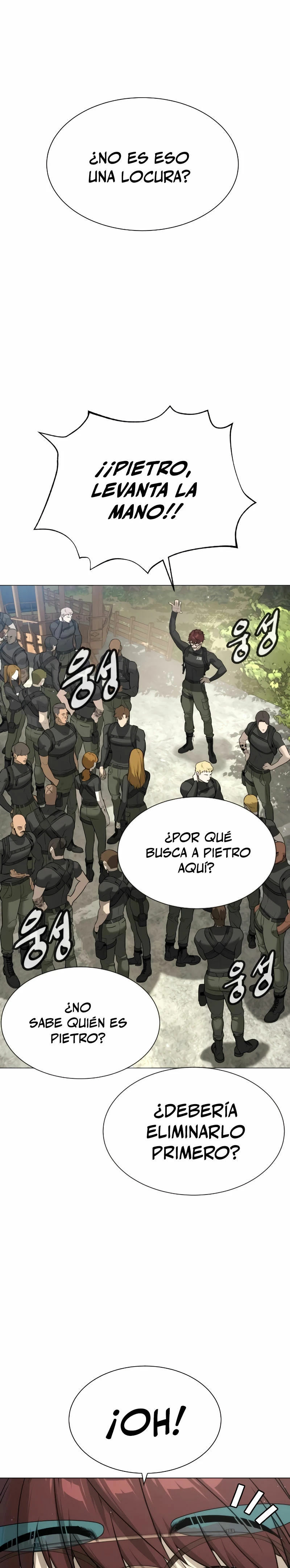 Read Pedro el Asesino ES Manga Online