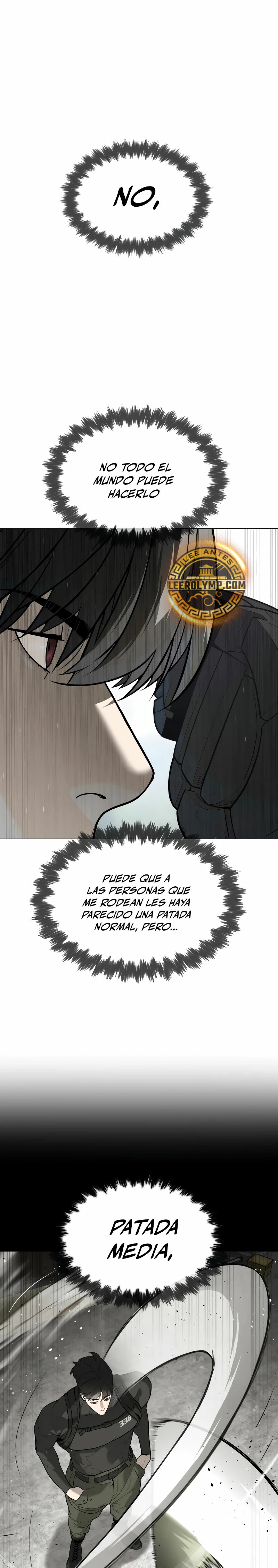 Read Pedro el Asesino ES Manga Online