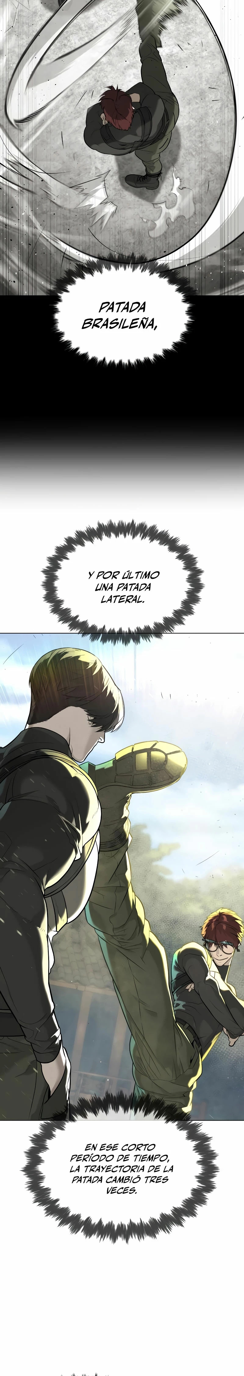 Read Pedro el Asesino ES Manga Online
