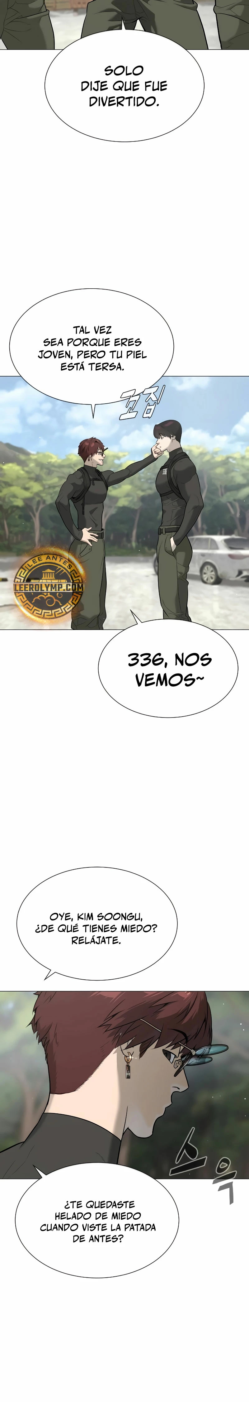 Read Pedro el Asesino ES Manga Online