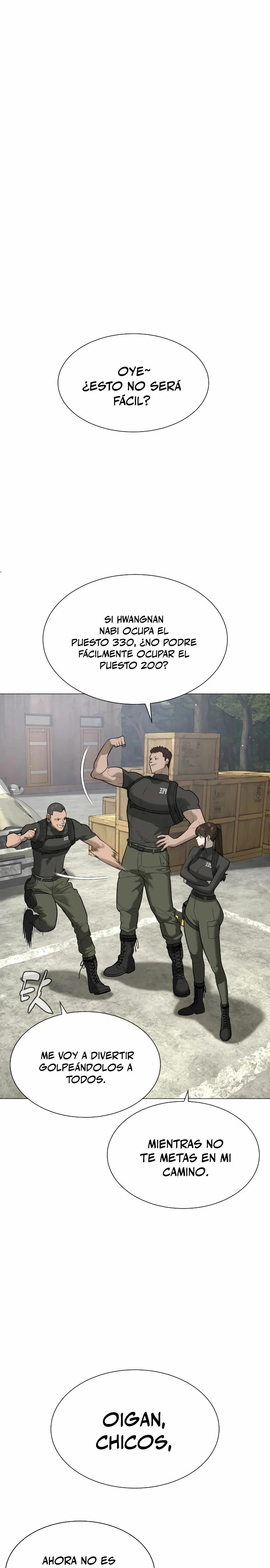 Read Pedro el Asesino ES Manga Online
