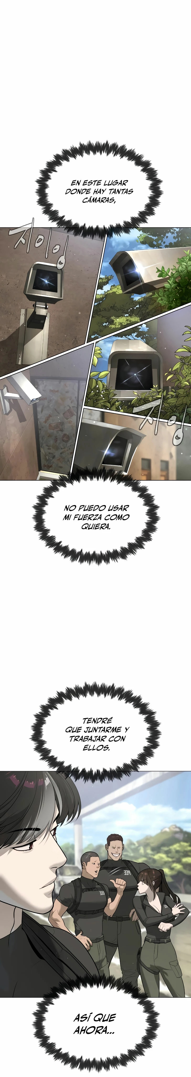 Read Pedro el Asesino ES Manga Online