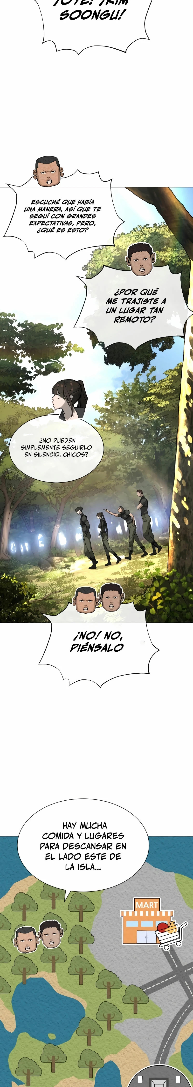 Read Pedro el Asesino ES Manga Online
