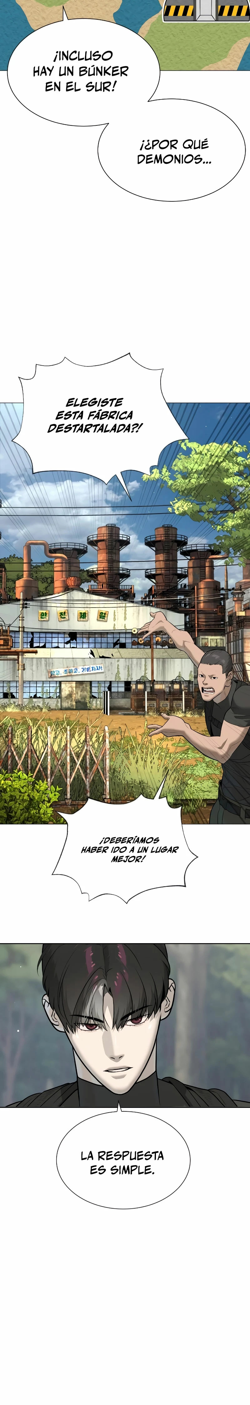 Read Pedro el Asesino ES Manga Online