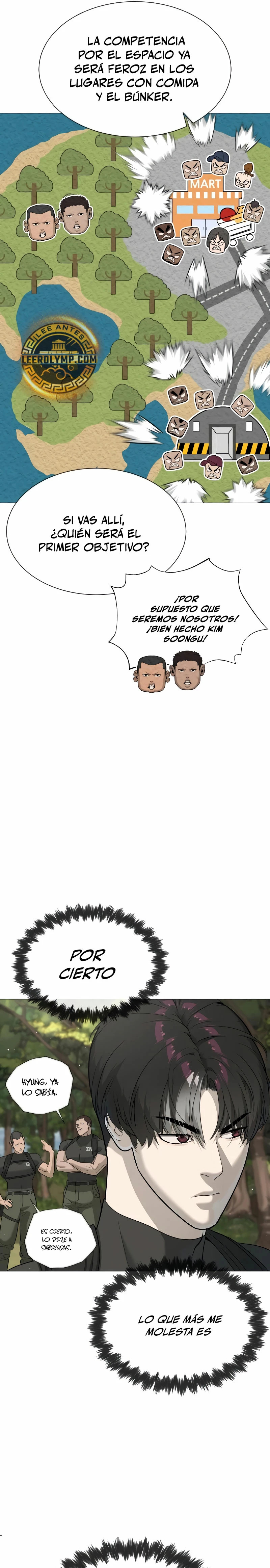 Read Pedro el Asesino ES Manga Online