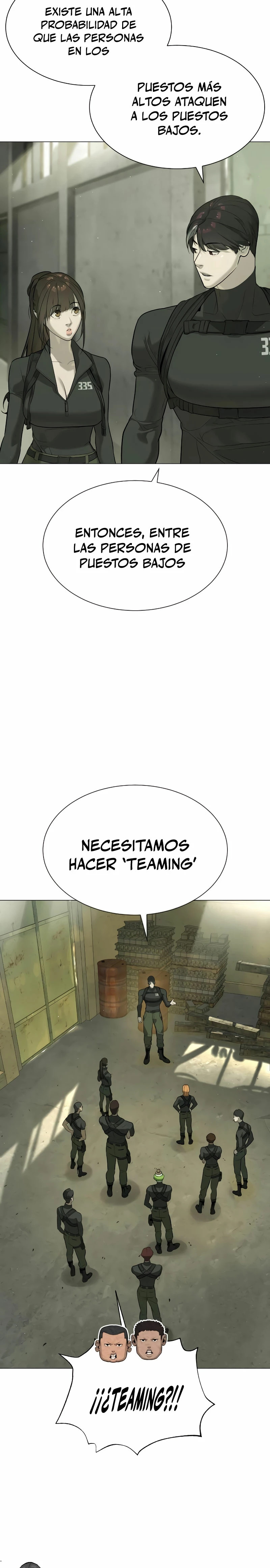 Read Pedro el Asesino ES Manga Online