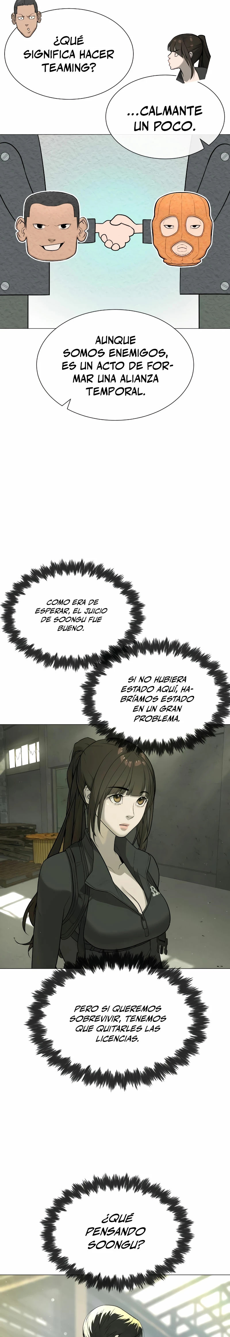 Read Pedro el Asesino ES Manga Online