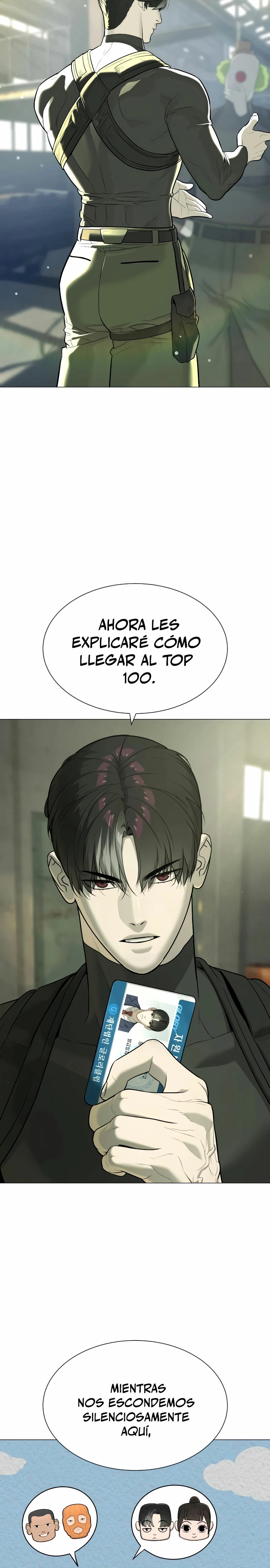 Read Pedro el Asesino ES Manga Online