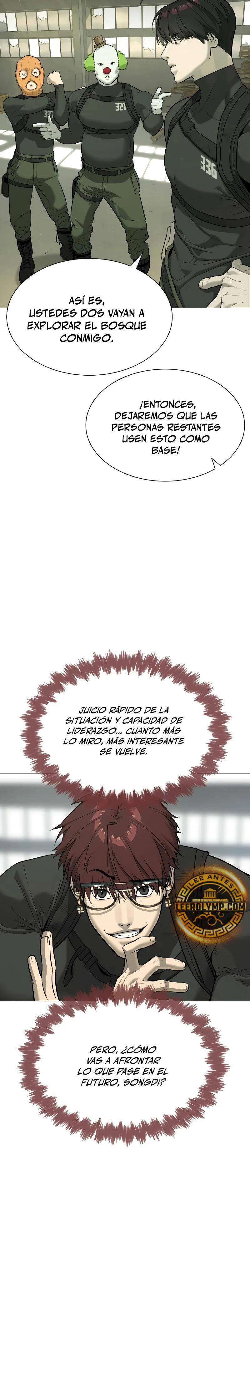 Read Pedro el Asesino ES Manga Online