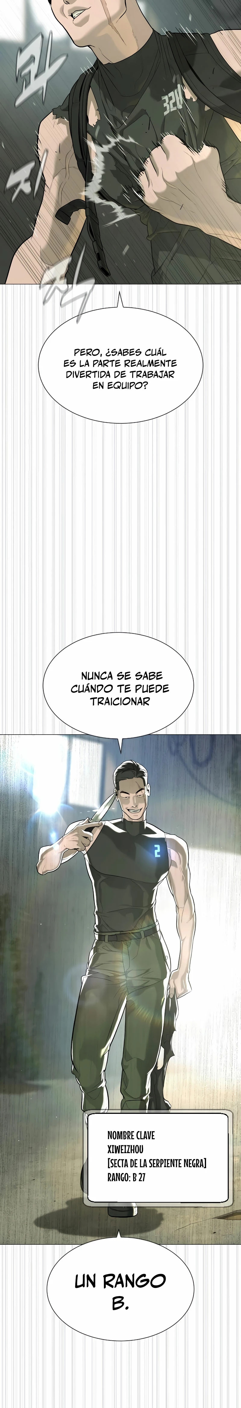 Read Pedro el Asesino ES Manga Online