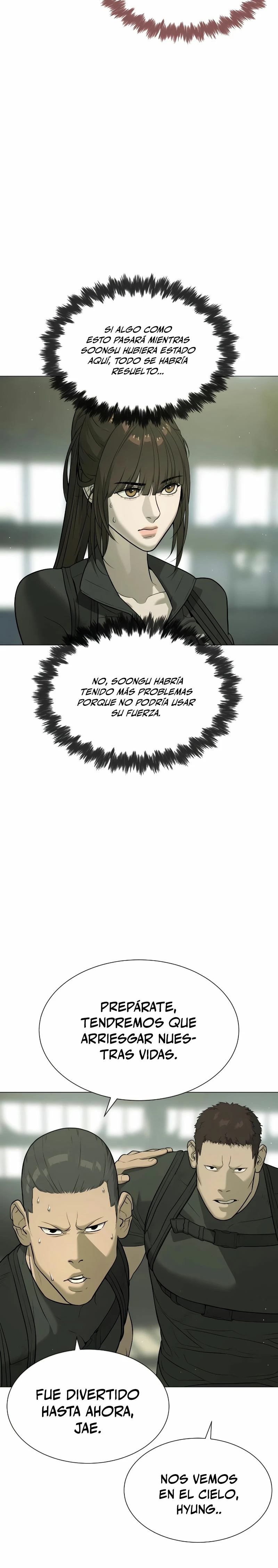 Read Pedro el Asesino ES Manga Online