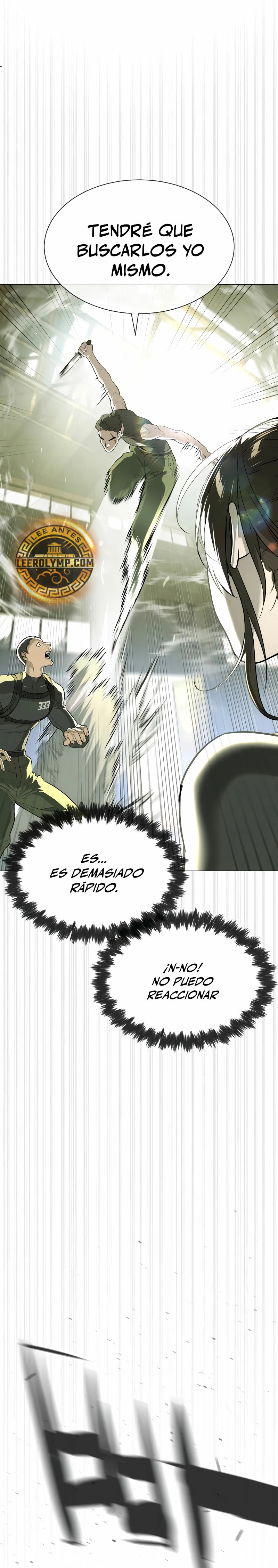 Read Pedro el Asesino ES Manga Online