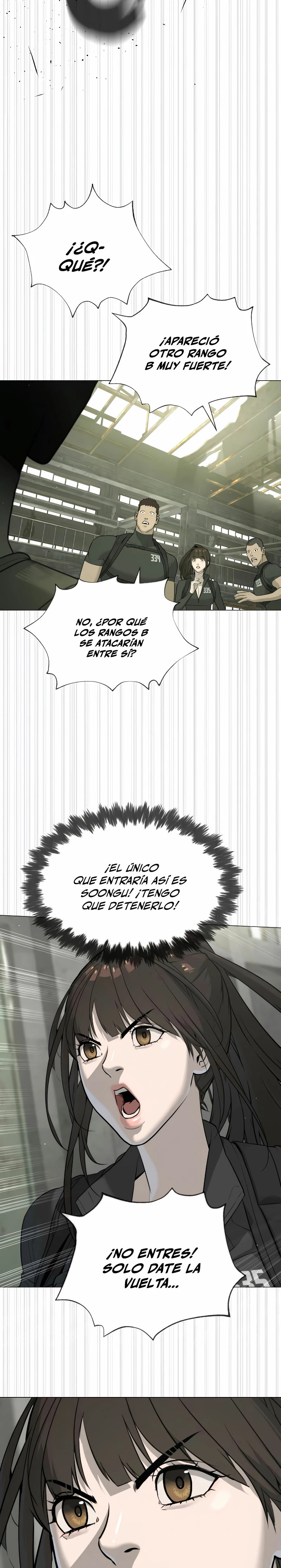 Read Pedro el Asesino ES Manga Online
