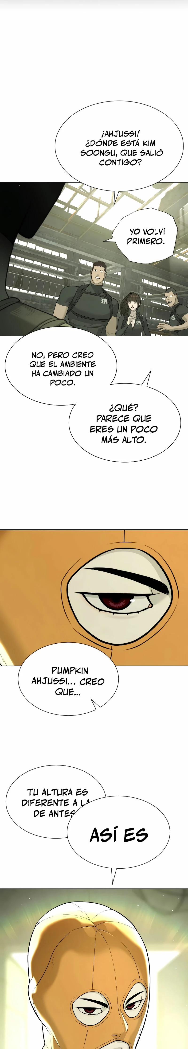 Read Pedro el Asesino ES Manga Online