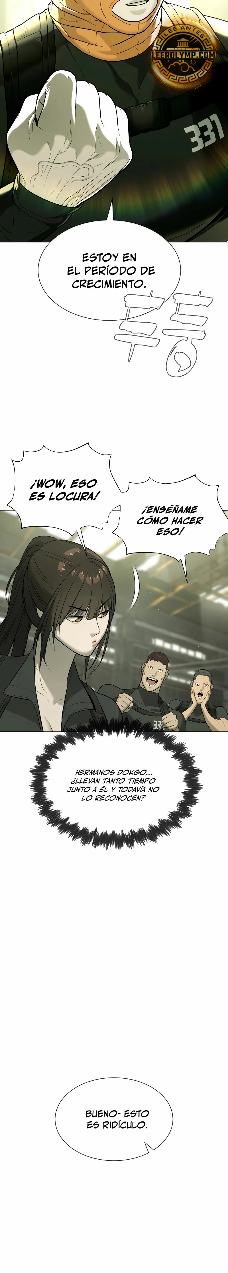 Read Pedro el Asesino ES Manga Online