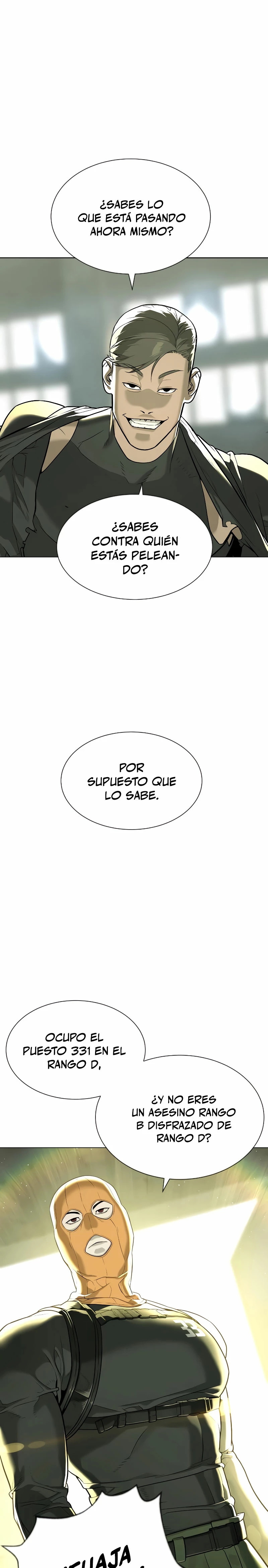 Read Pedro el Asesino ES Manga Online