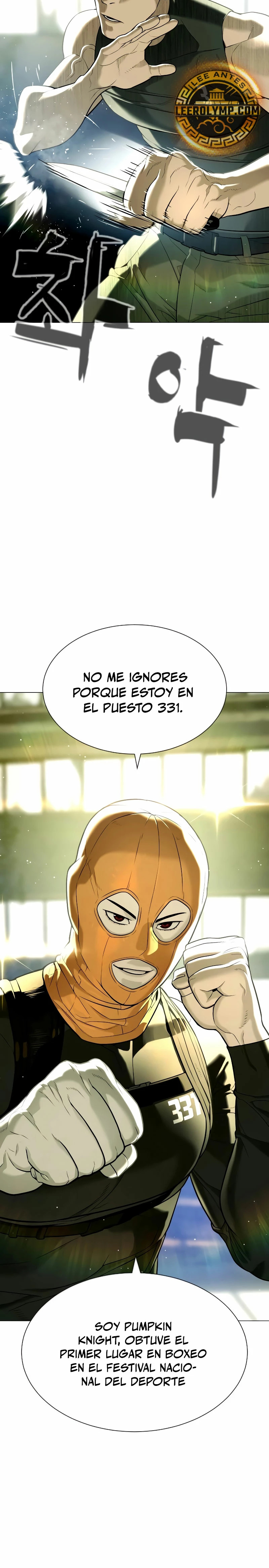 Read Pedro el Asesino ES Manga Online