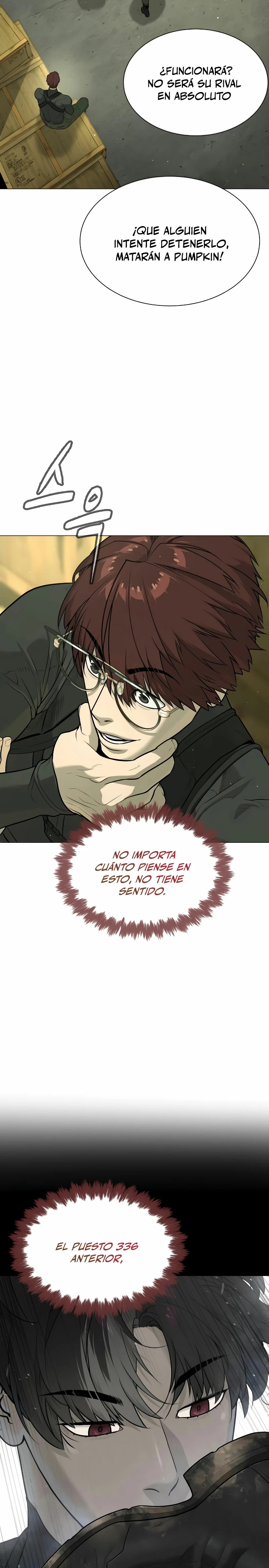 Read Pedro el Asesino ES Manga Online
