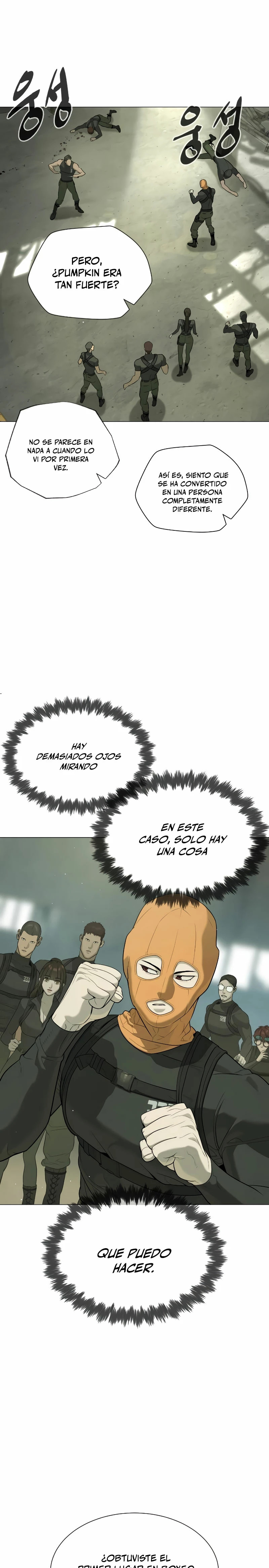 Read Pedro el Asesino ES Manga Online