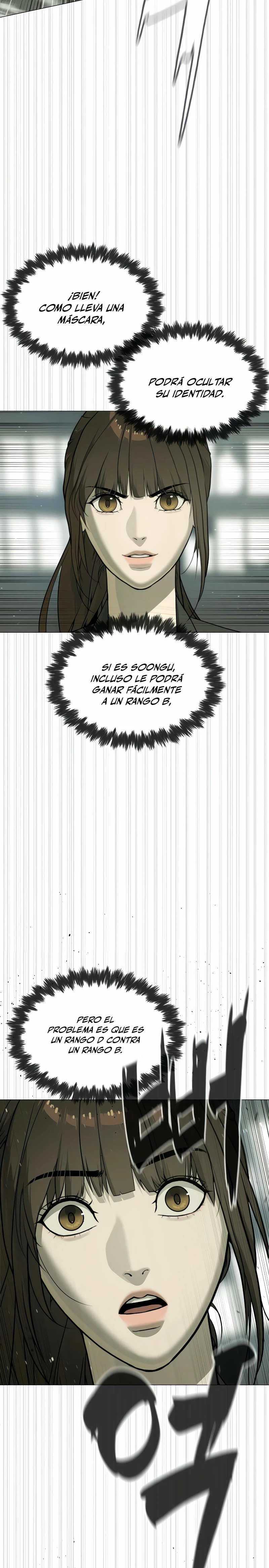 Read Pedro el Asesino ES Manga Online