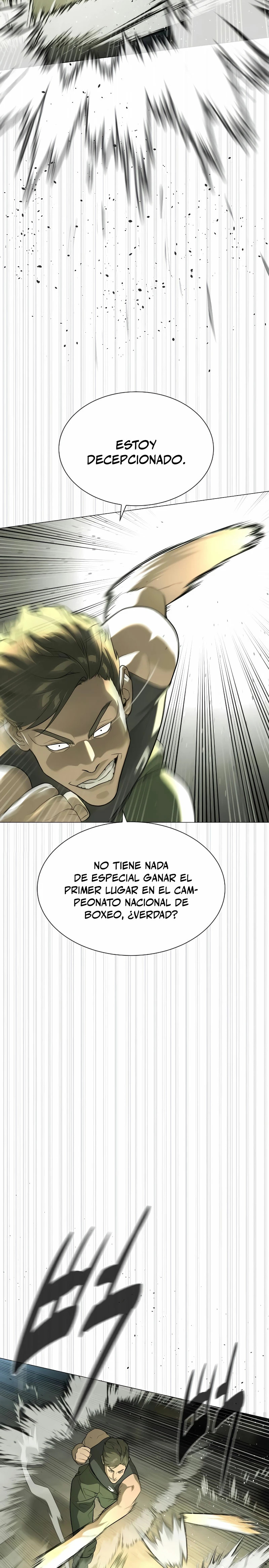 Read Pedro el Asesino ES Manga Online