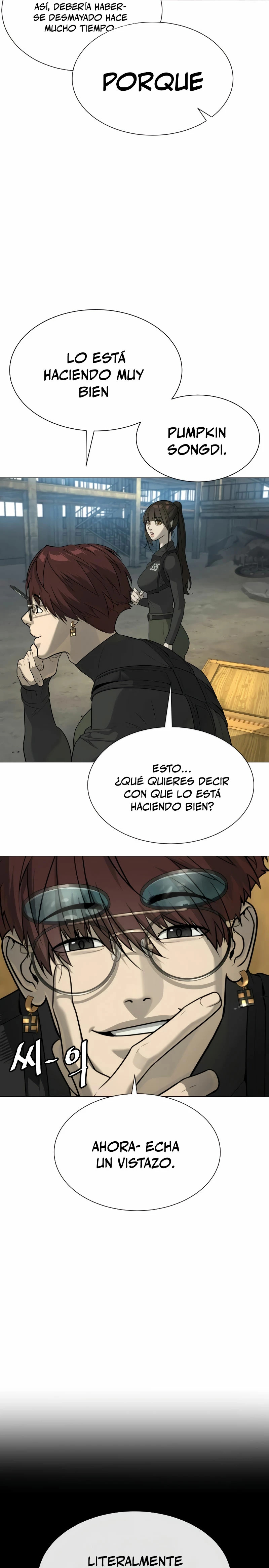 Read Pedro el Asesino ES Manga Online