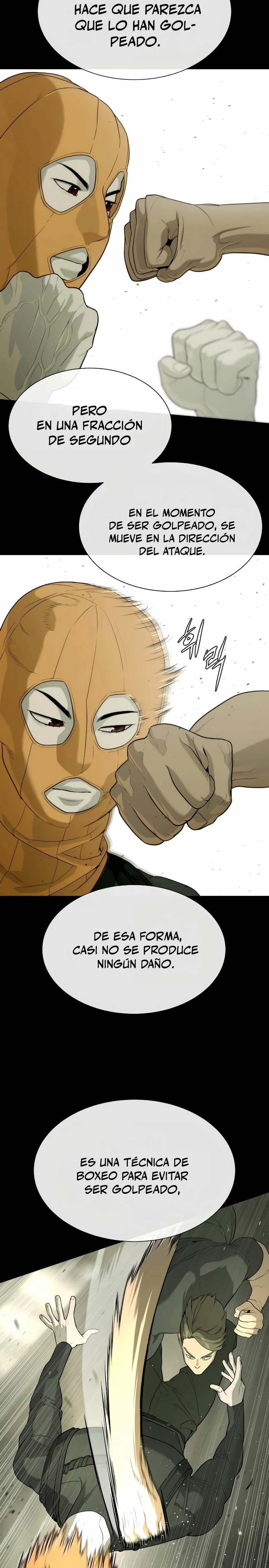 Read Pedro el Asesino ES Manga Online