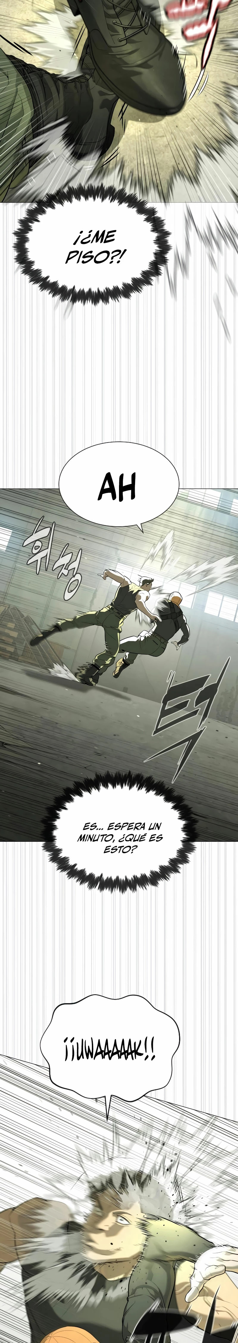 Read Pedro el Asesino ES Manga Online