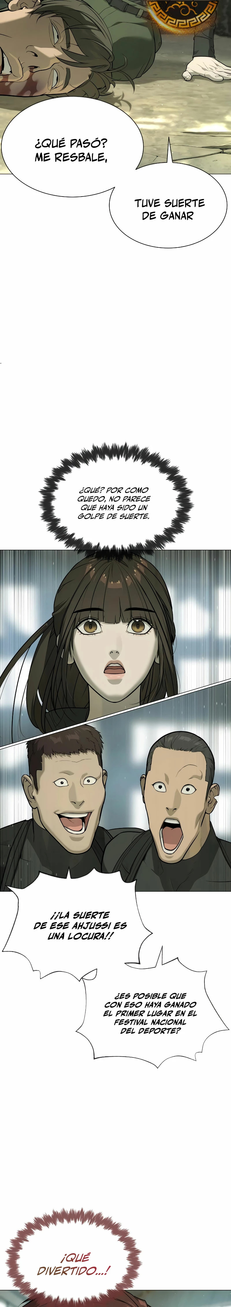 Read Pedro el Asesino ES Manga Online