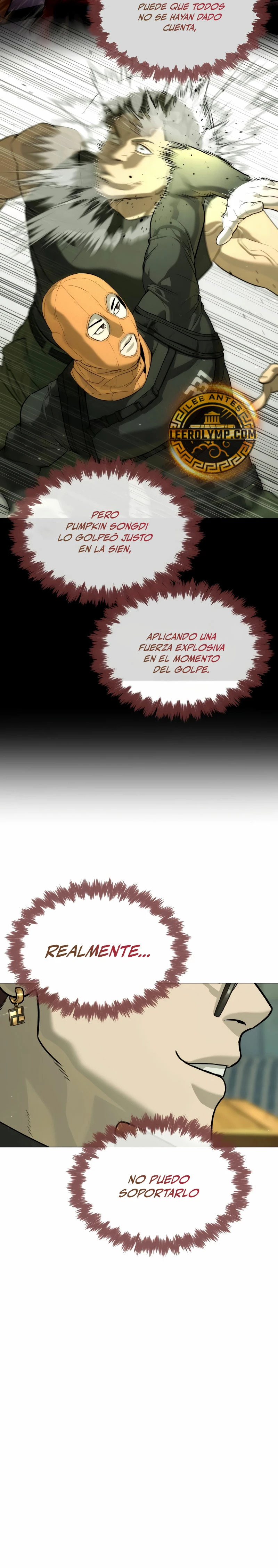 Read Pedro el Asesino ES Manga Online