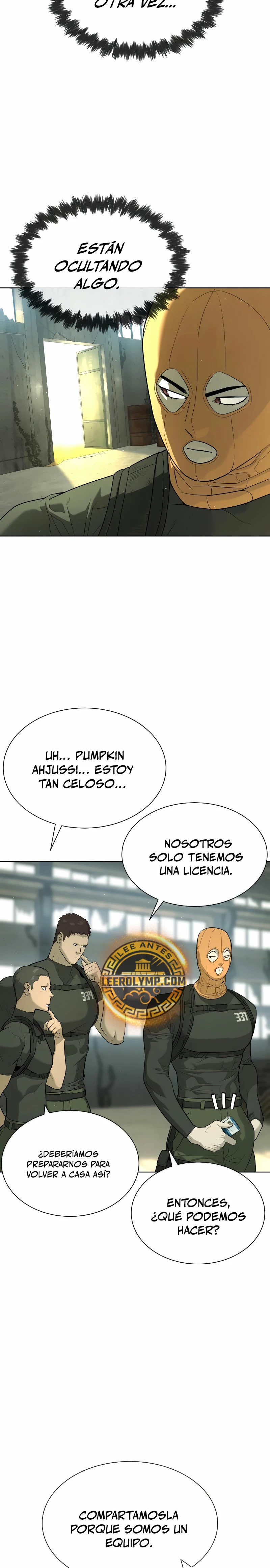 Read Pedro el Asesino ES Manga Online