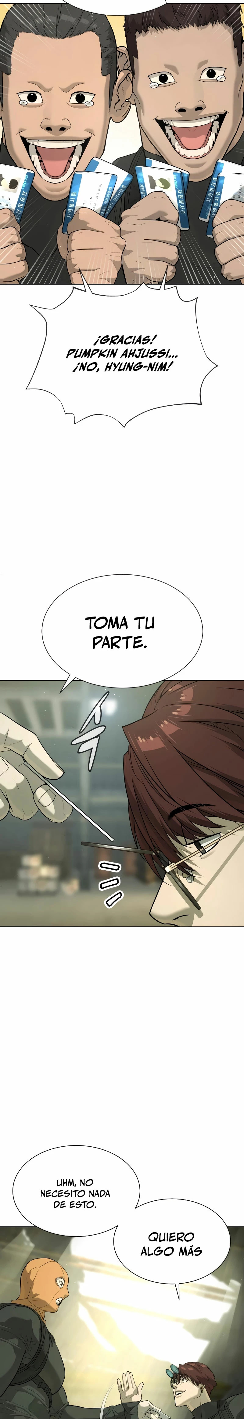 Read Pedro el Asesino ES Manga Online