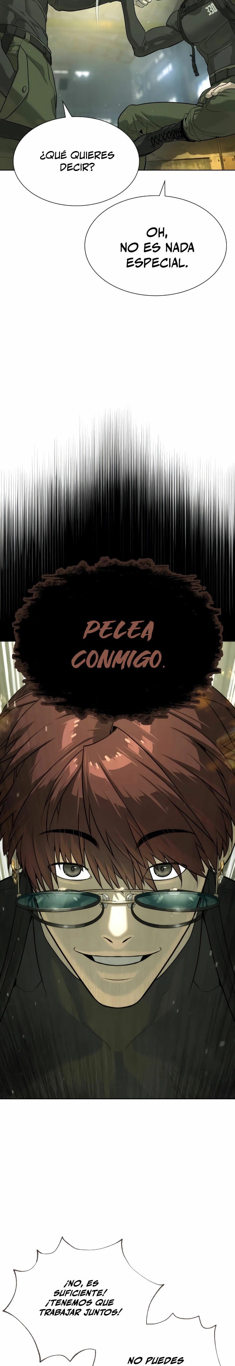 Read Pedro el Asesino ES Manga Online