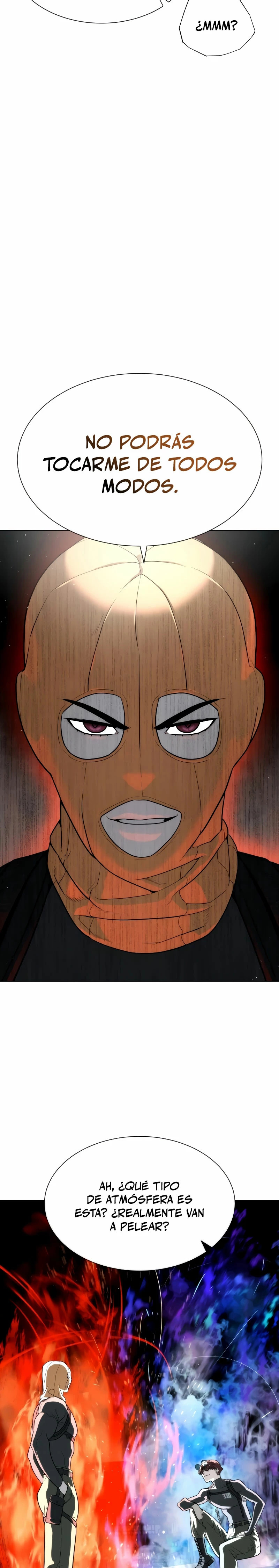 Read Pedro el Asesino ES Manga Online