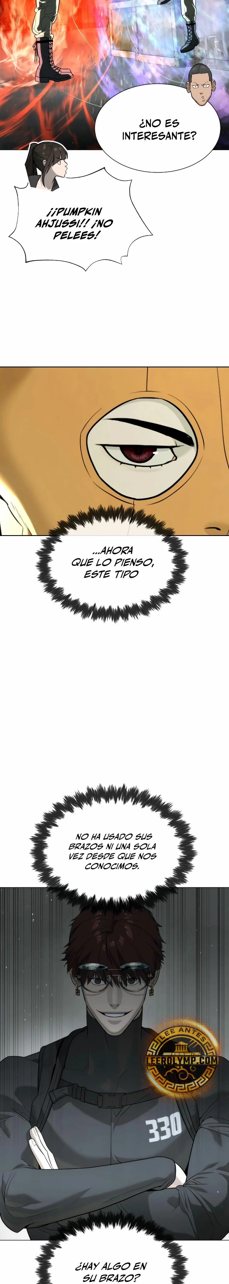 Read Pedro el Asesino ES Manga Online