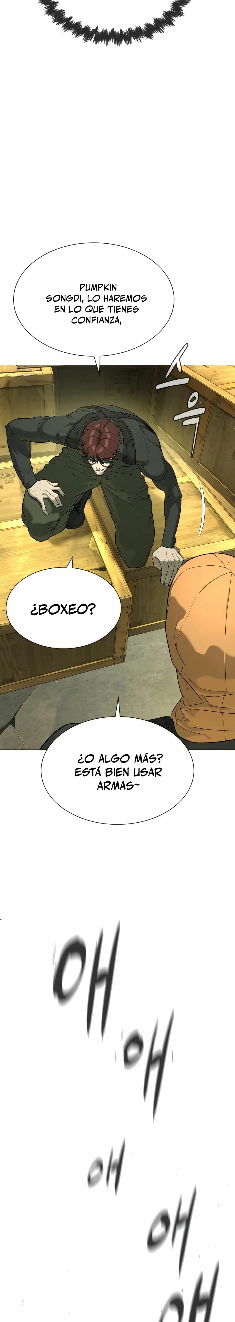 Read Pedro el Asesino ES Manga Online
