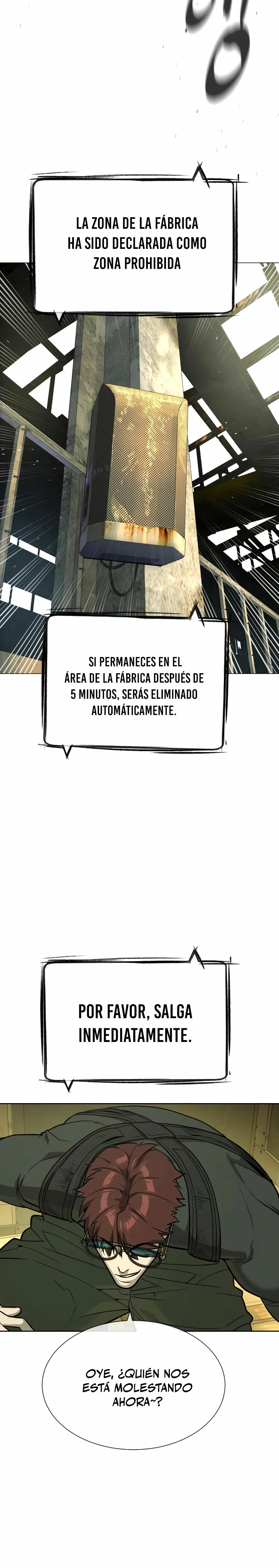 Read Pedro el Asesino ES Manga Online