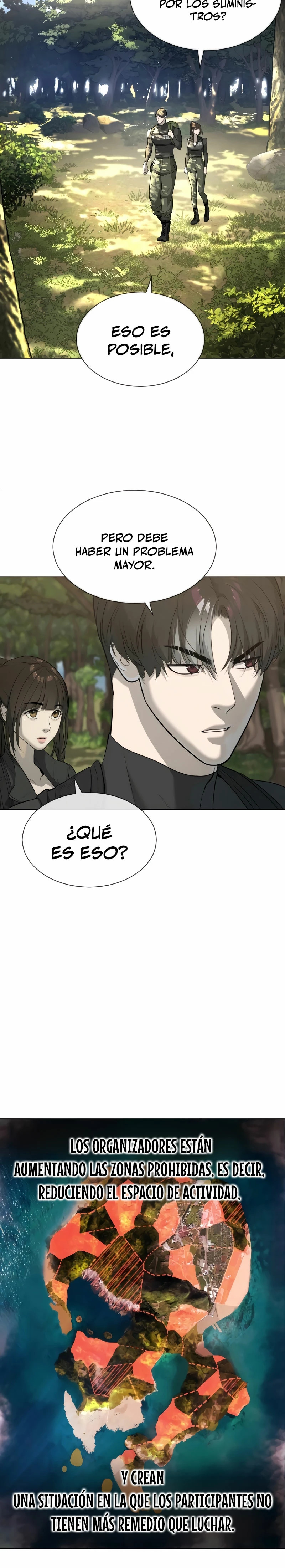 Read Pedro el Asesino ES Manga Online