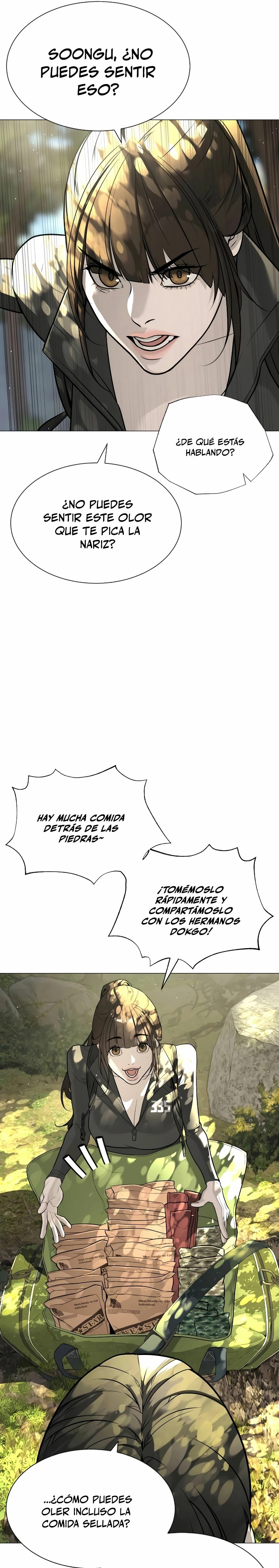 Read Pedro el Asesino ES Manga Online