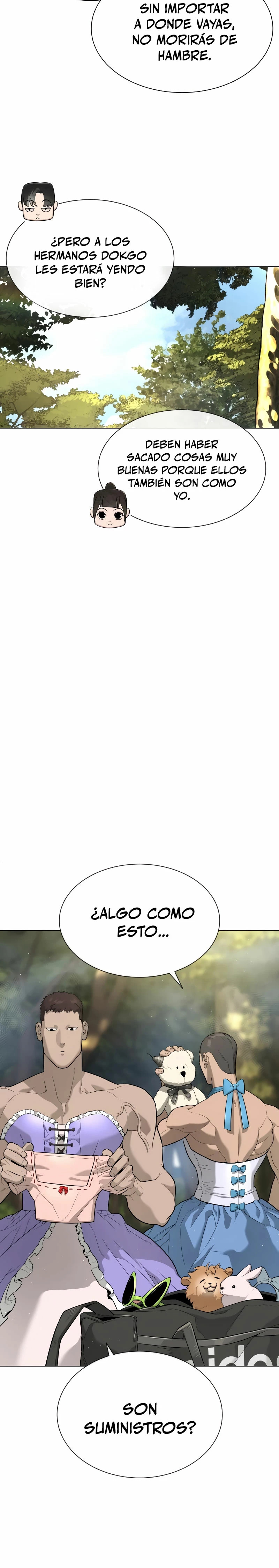 Read Pedro el Asesino ES Manga Online