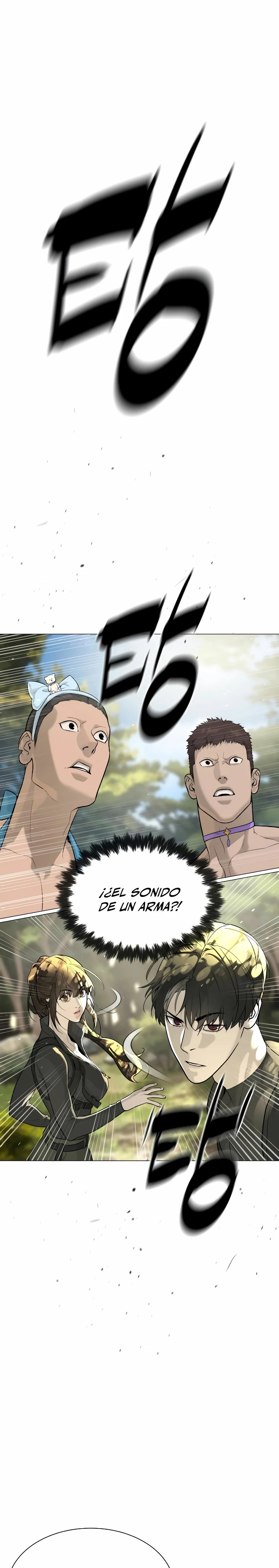 Read Pedro el Asesino ES Manga Online