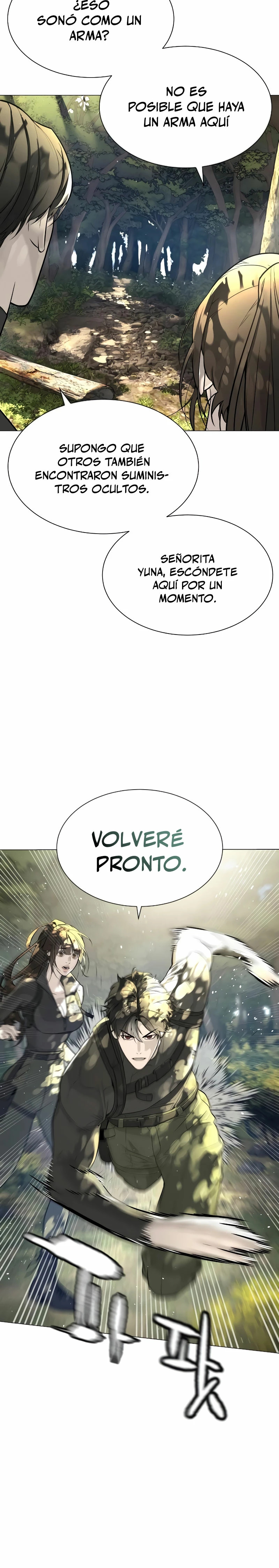 Read Pedro el Asesino ES Manga Online