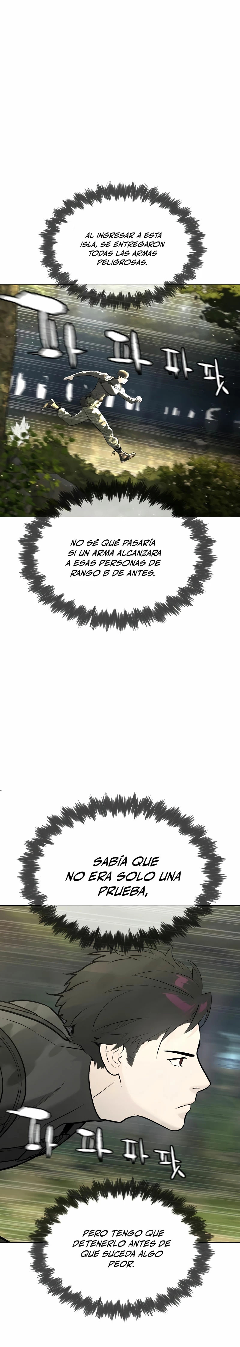 Read Pedro el Asesino ES Manga Online