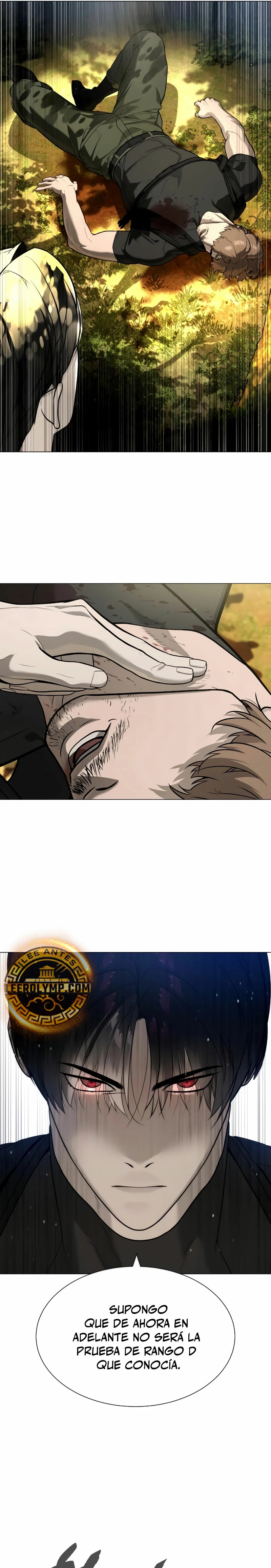 Read Pedro el Asesino ES Manga Online