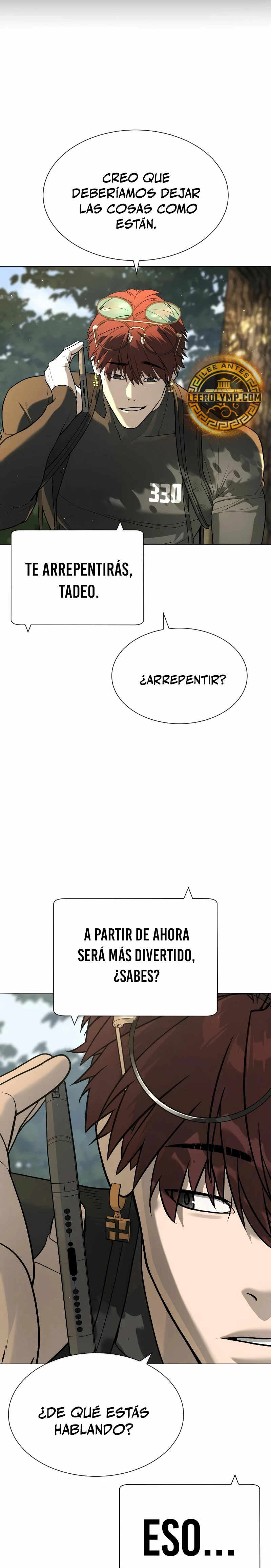 Read Pedro el Asesino ES Manga Online