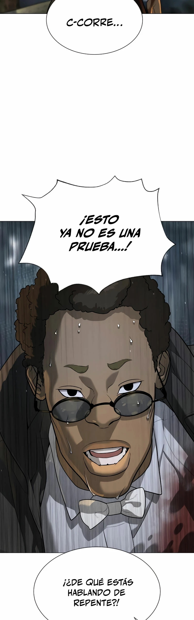 Read Pedro el Asesino ES Manga Online