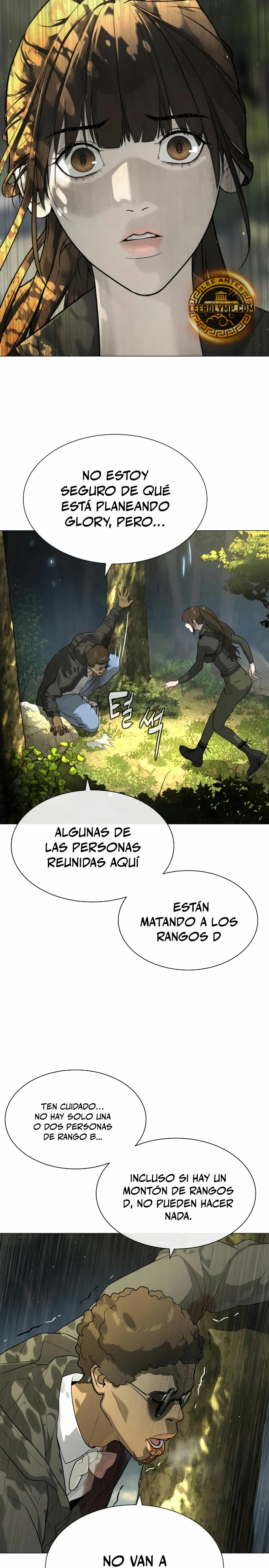 Read Pedro el Asesino ES Manga Online