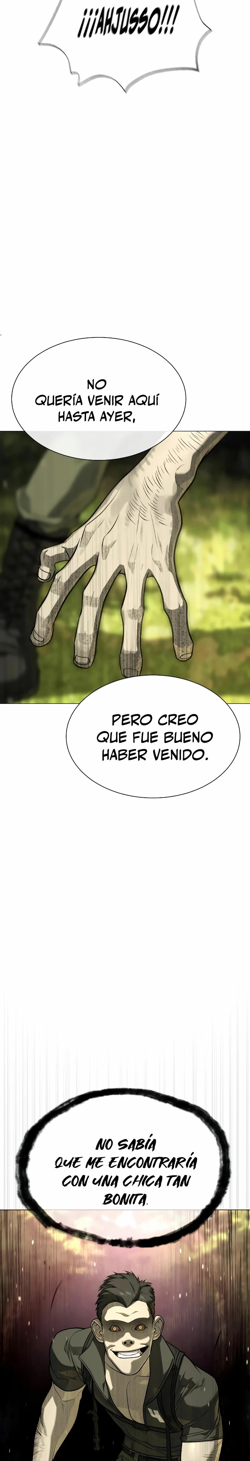 Read Pedro el Asesino ES Manga Online